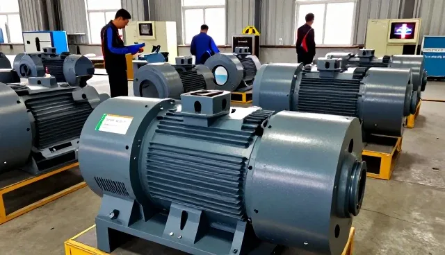 从厂房车间应用看测量仪器未来发展方向