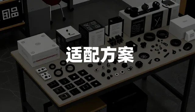 选型中产品性能的考量与实际应用分析